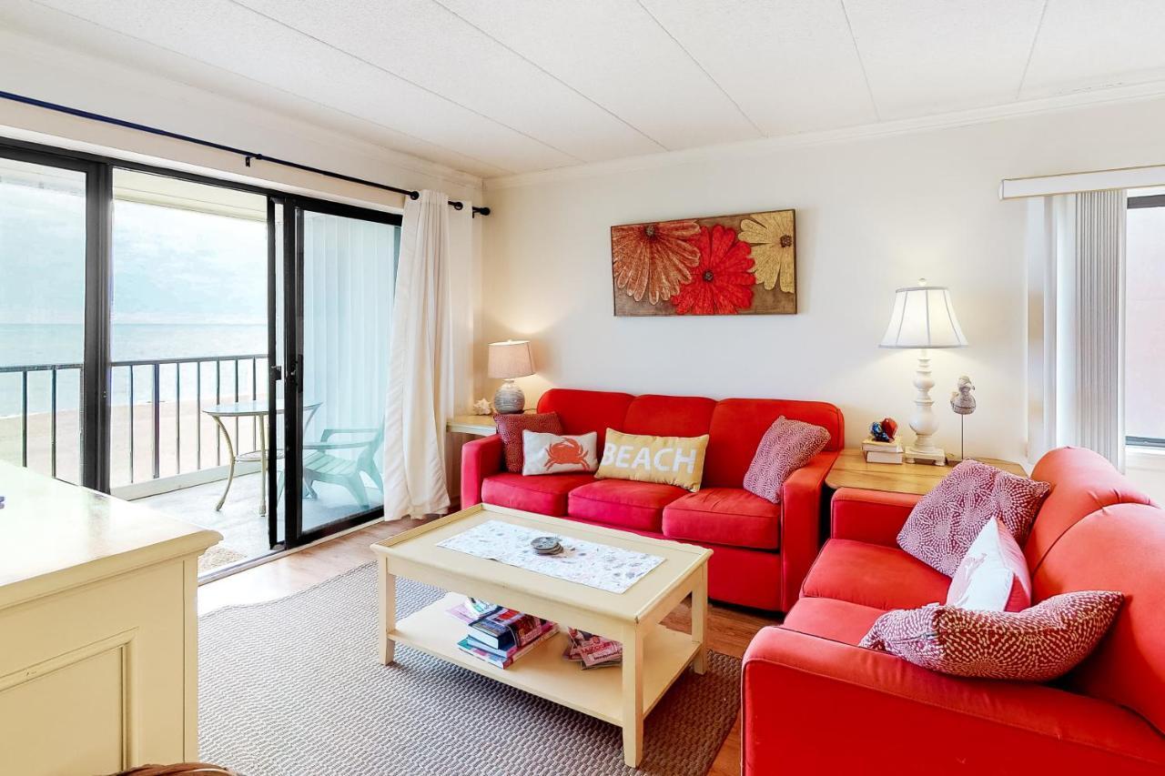 Waikiki Condos Ocean City Habitación foto