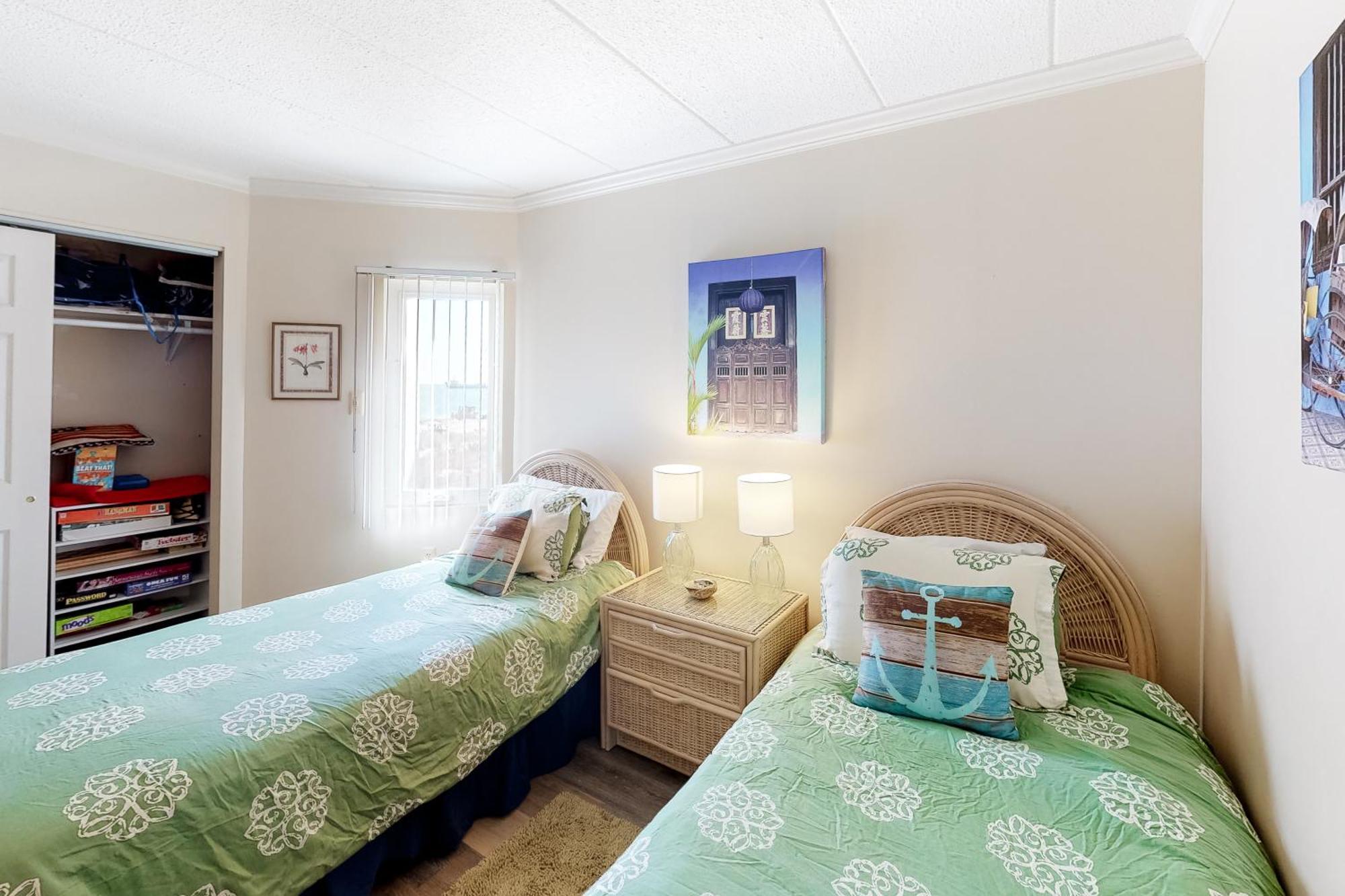 Waikiki Condos Ocean City Habitación foto