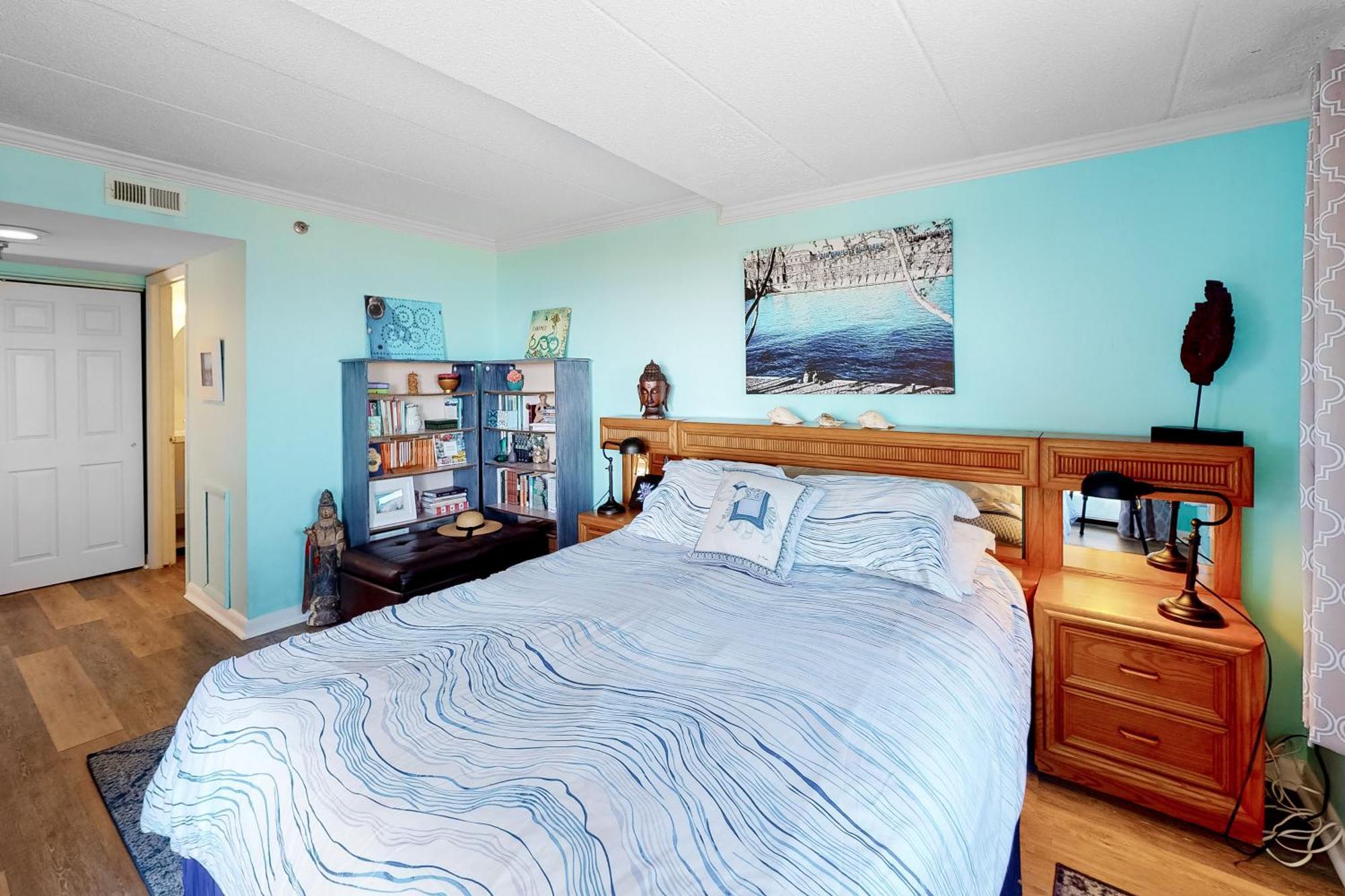 Waikiki Condos Ocean City Habitación foto