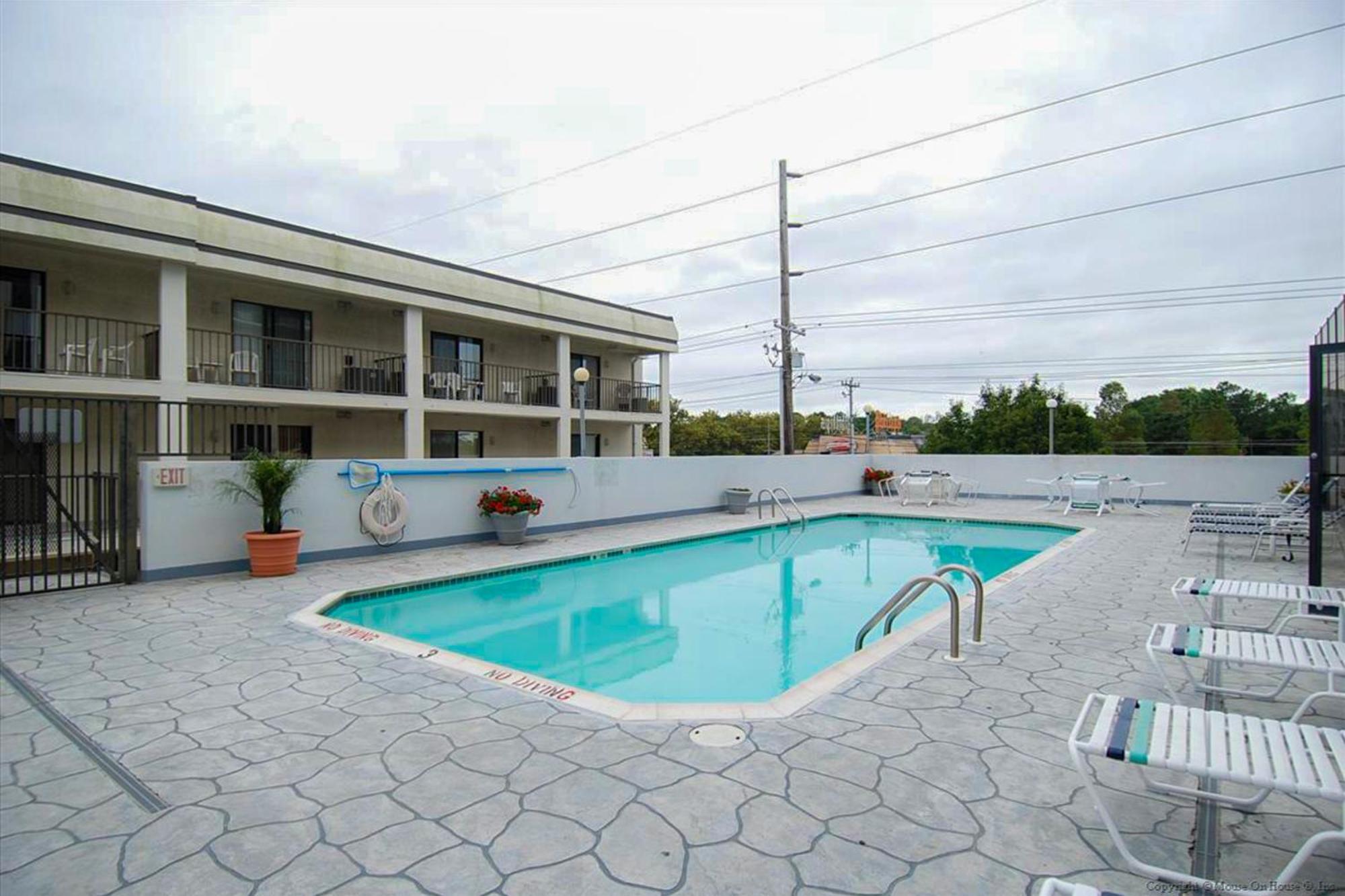 Waikiki Condos Ocean City Habitación foto