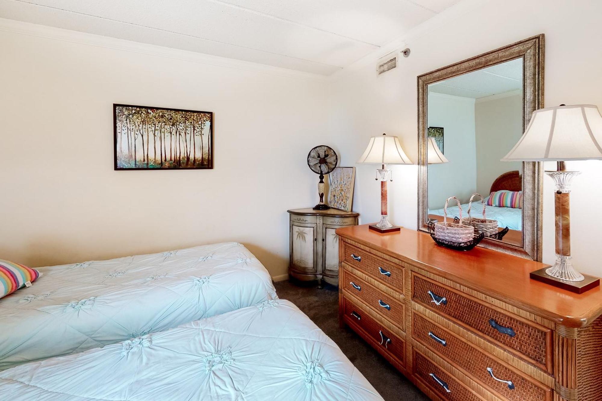 Waikiki Condos Ocean City Habitación foto