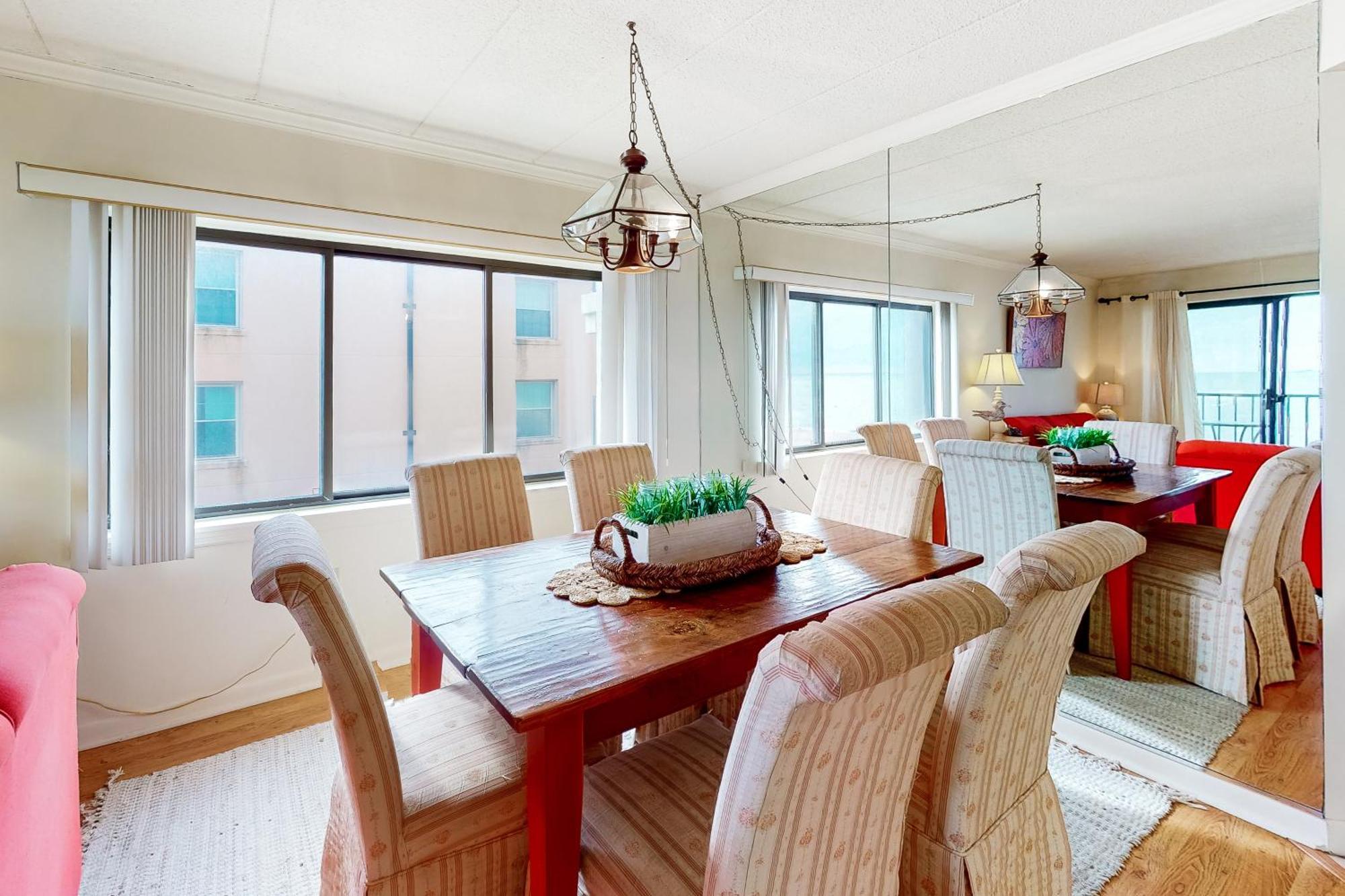 Waikiki Condos Ocean City Habitación foto