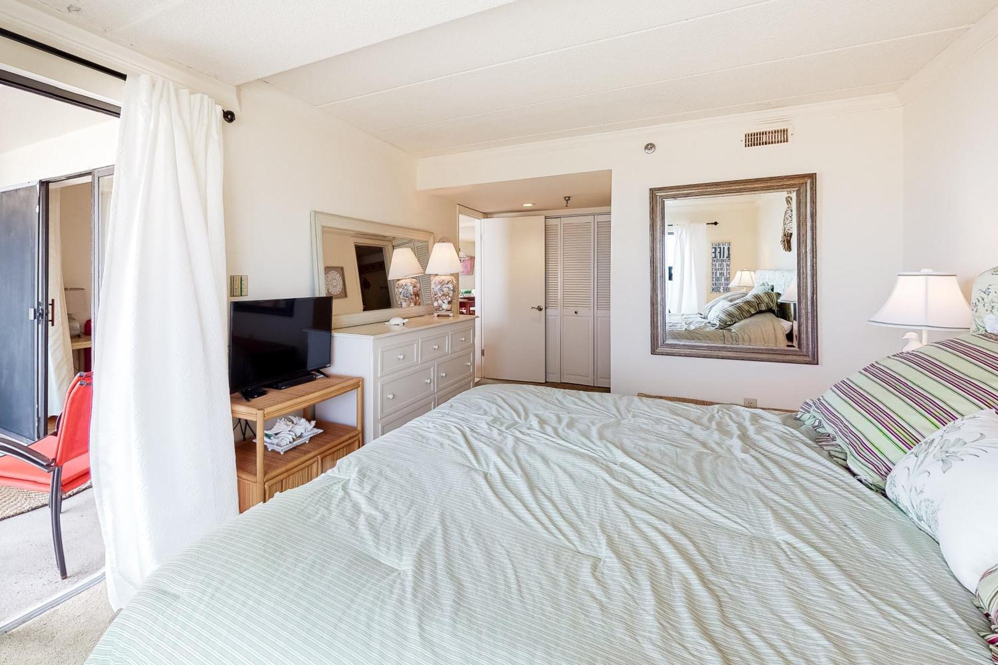 Waikiki Condos Ocean City Habitación foto