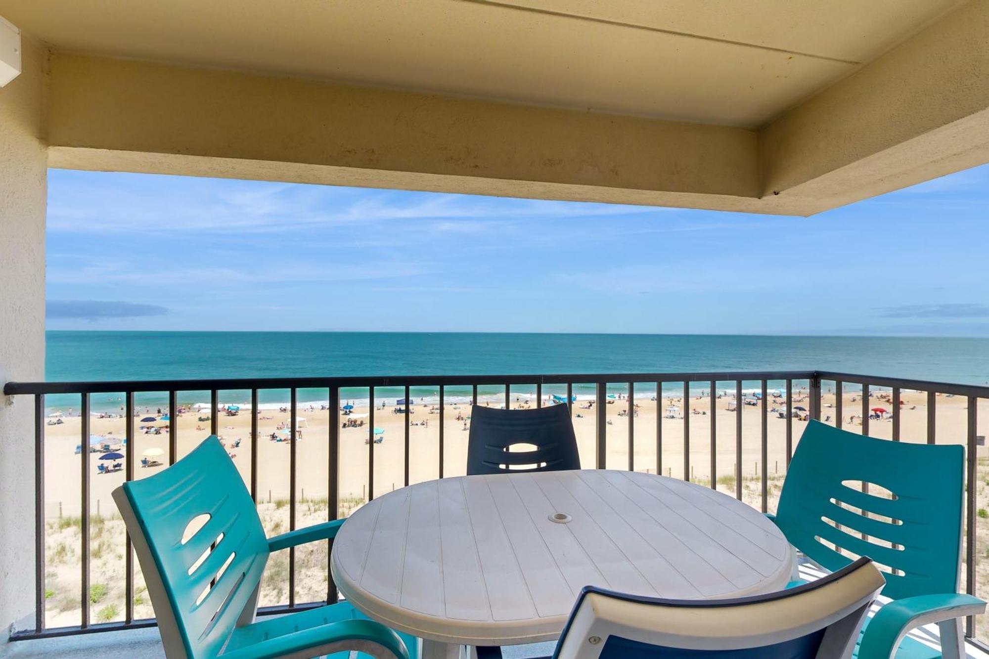 Waikiki Condos Ocean City Habitación foto