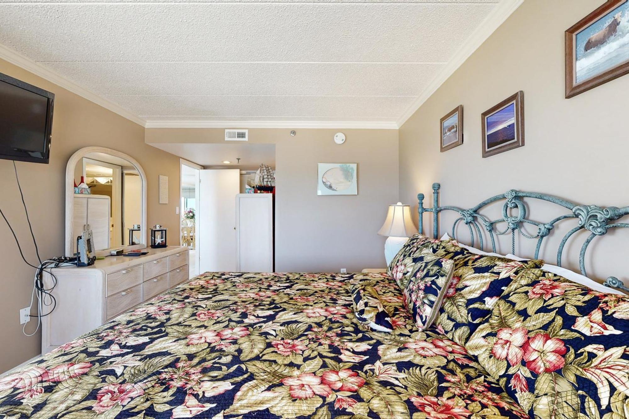 Waikiki Condos Ocean City Habitación foto