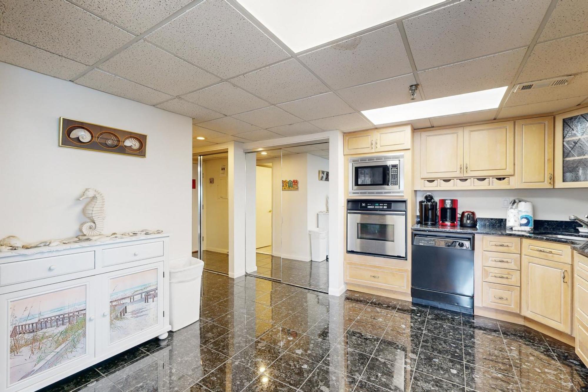 Waikiki Condos Ocean City Habitación foto