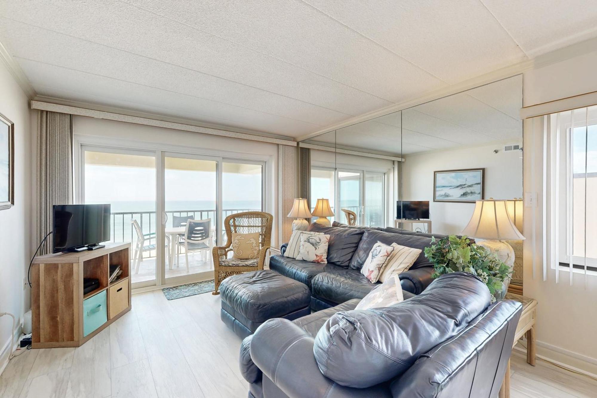 Waikiki Condos Ocean City Habitación foto